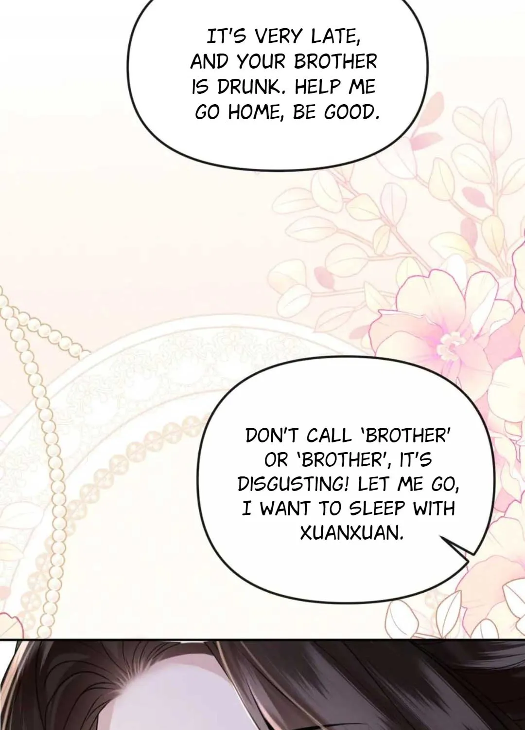 Read Deeply In Love chapter 48 image 33 on Lezhin
