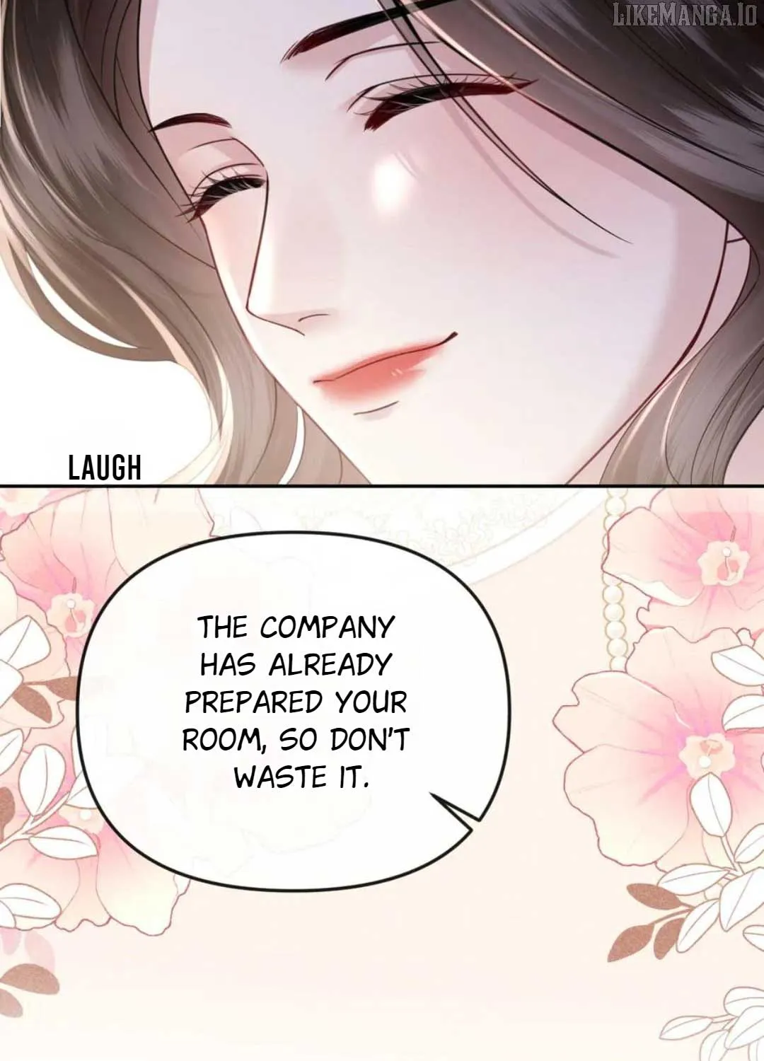 Read Deeply In Love chapter 48 image 34 on Lezhin