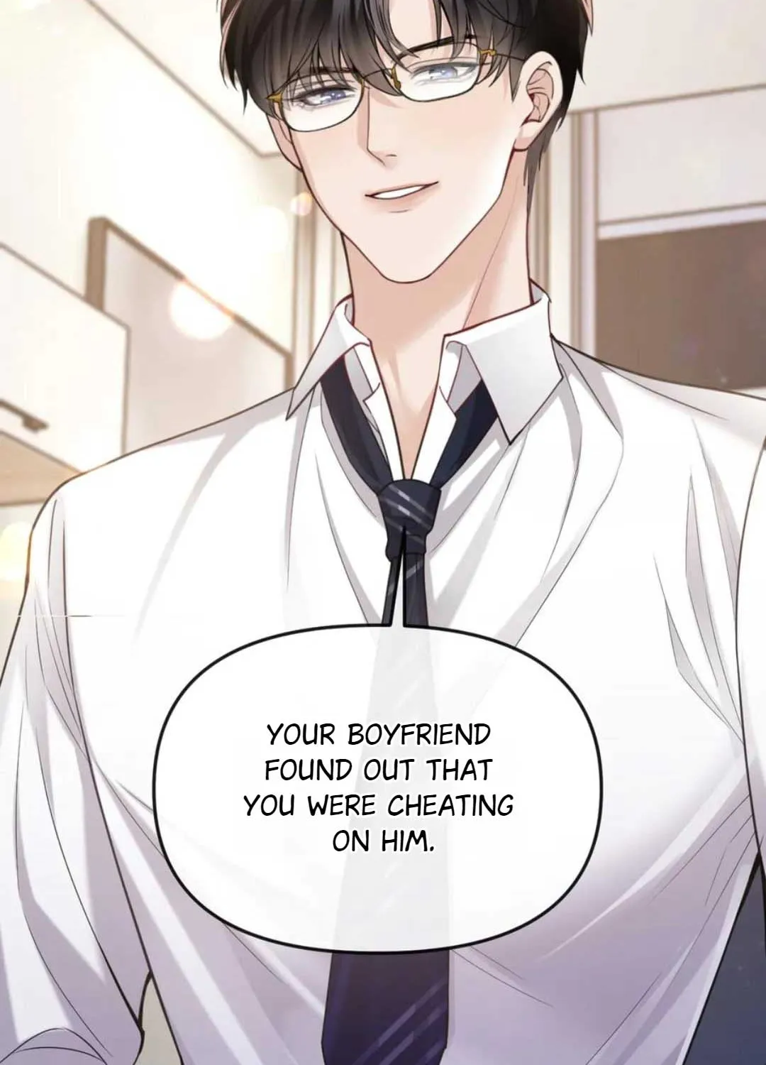 Read Deeply In Love chapter 48 image 37 on Lezhin
