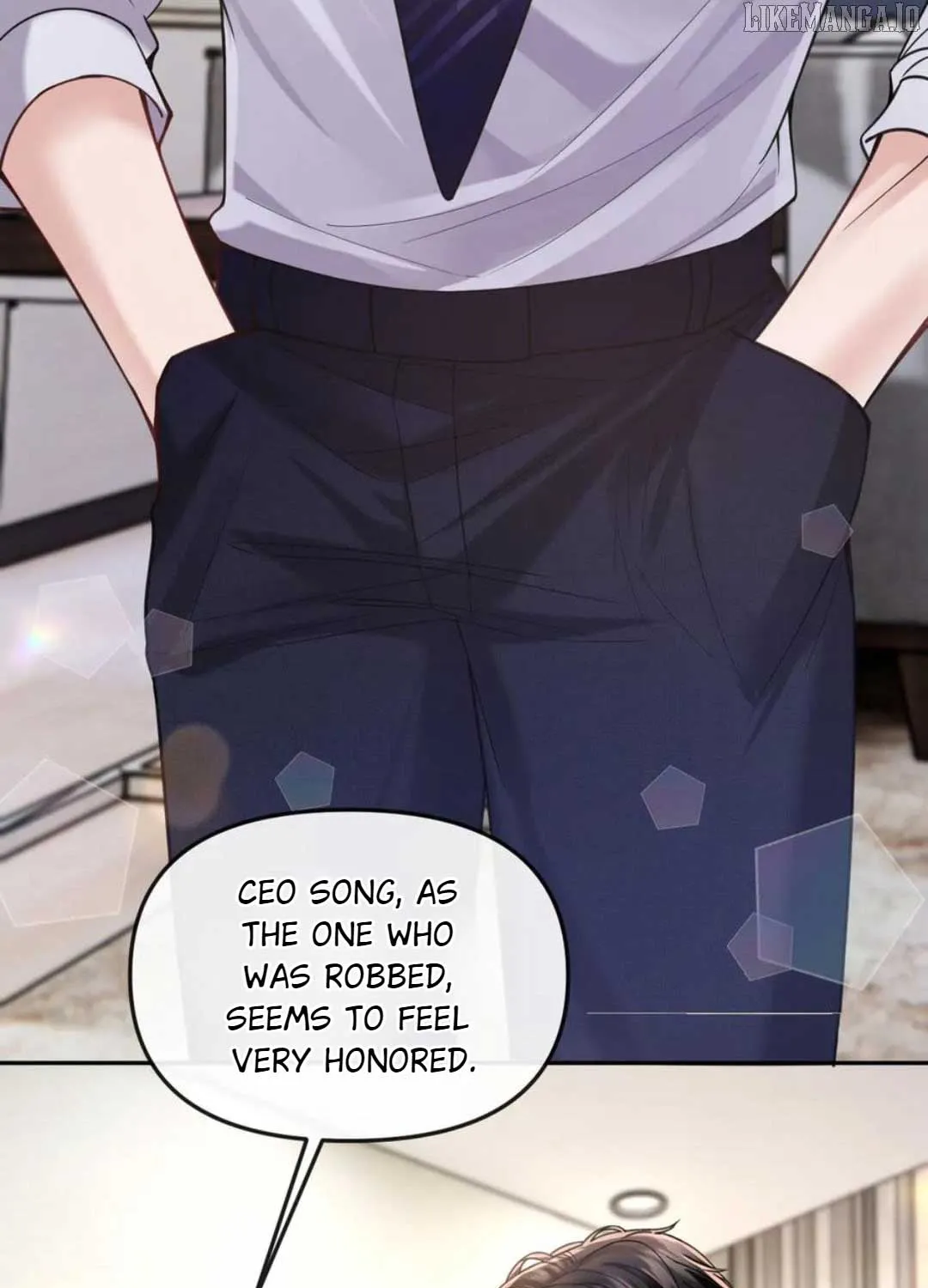 Read Deeply In Love chapter 48 image 38 on Lezhin