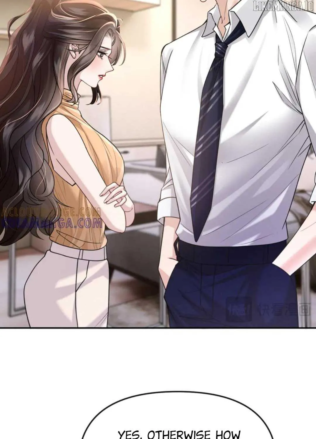 Read Deeply In Love chapter 48 image 40 on Lezhin