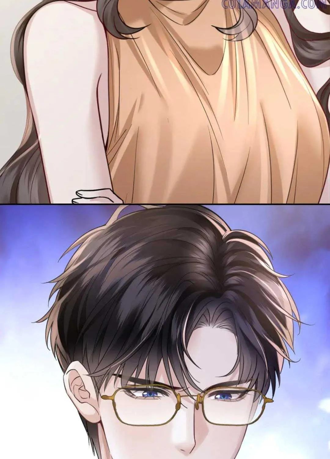 Read Deeply In Love chapter 48 image 45 on Lezhin