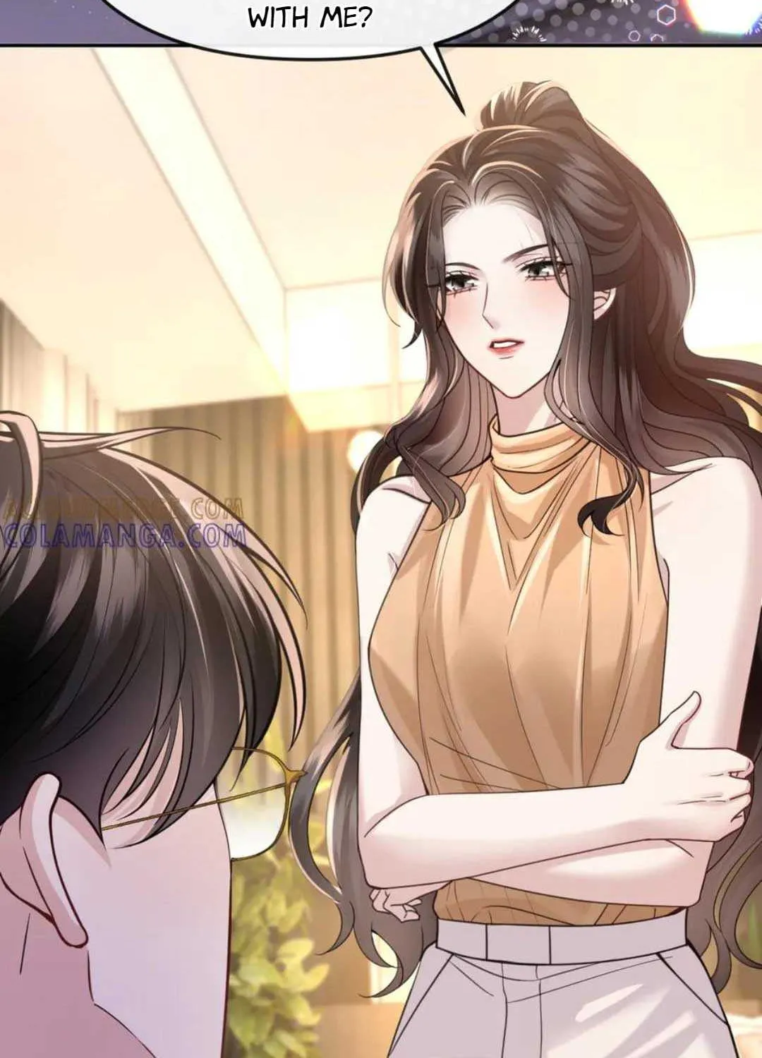 Read Deeply In Love chapter 48 image 49 on Lezhin