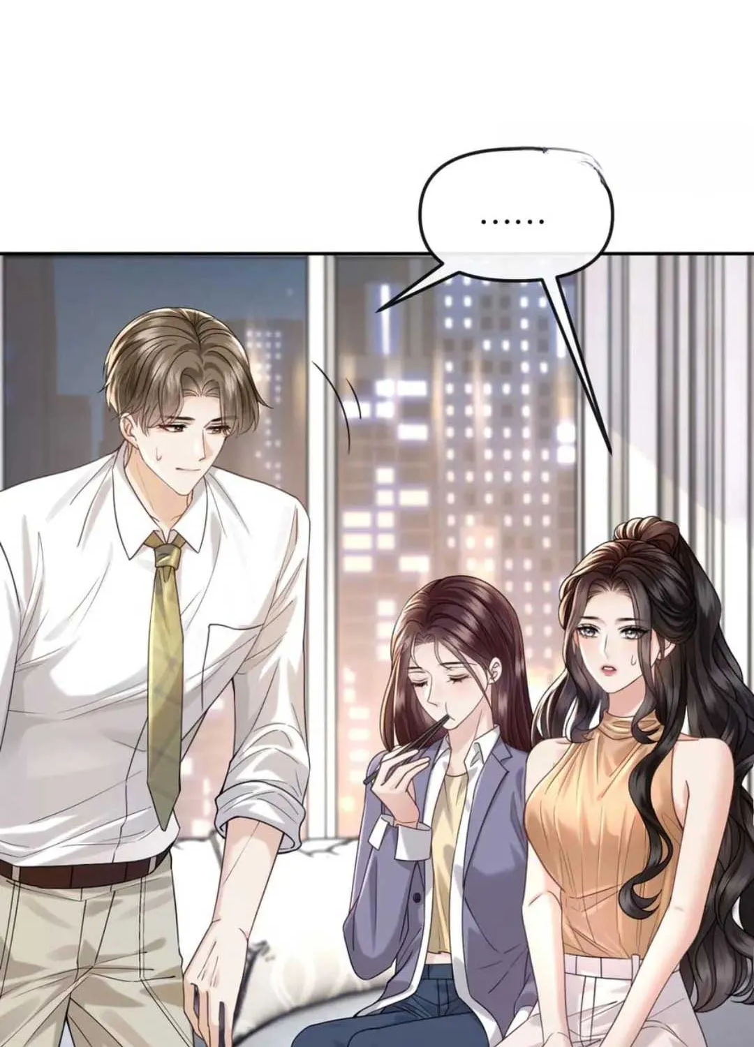 Read Deeply In Love chapter 48 image 5 on Lezhin