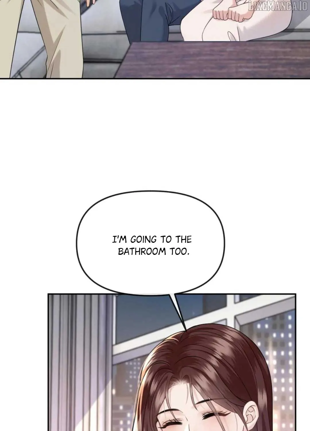 Read Deeply In Love chapter 48 image 6 on Lezhin