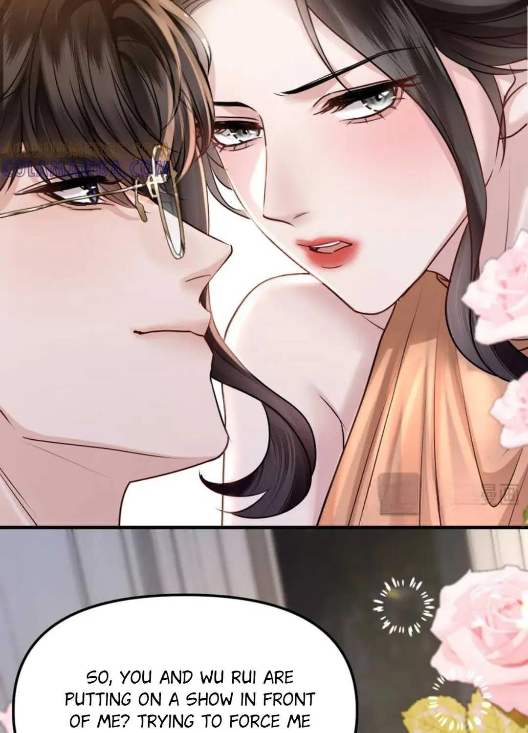 Read Deeply In Love chapter 48 image 61 on Lezhin