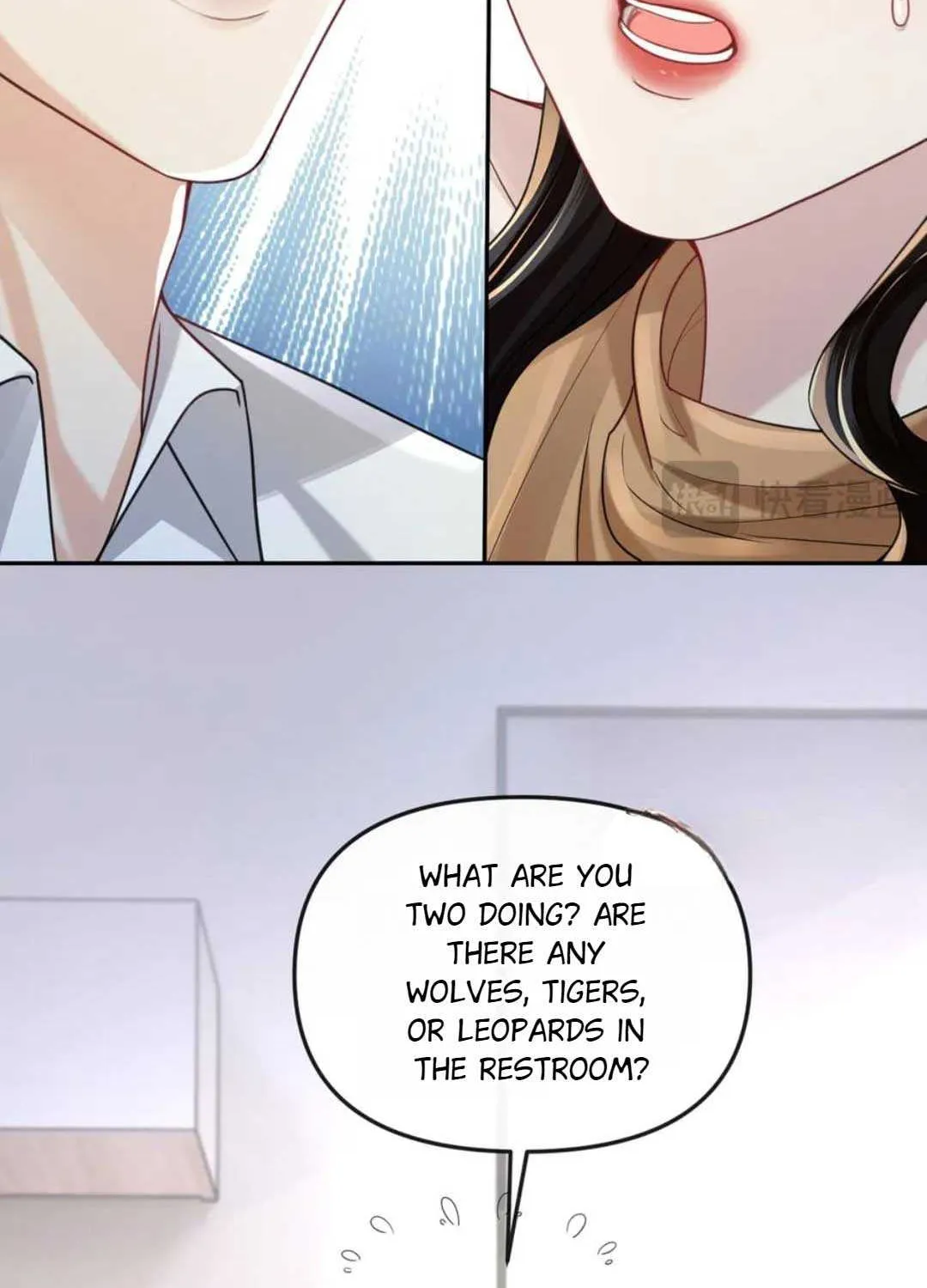 Read Deeply In Love chapter 48 image 9 on Lezhin