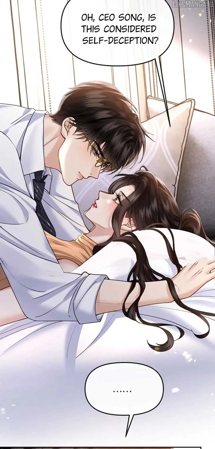 Read Deeply In Love chapter 49 image 1 on Lezhin