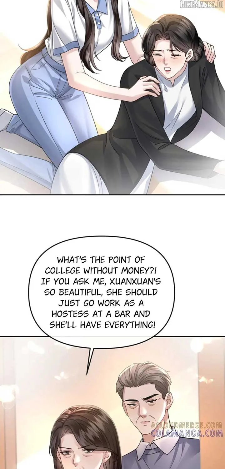 Read Deeply In Love chapter 49 image 18 on Lezhin