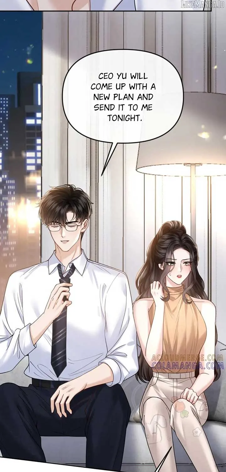 Read Deeply In Love chapter 49 image 3 on Lezhin