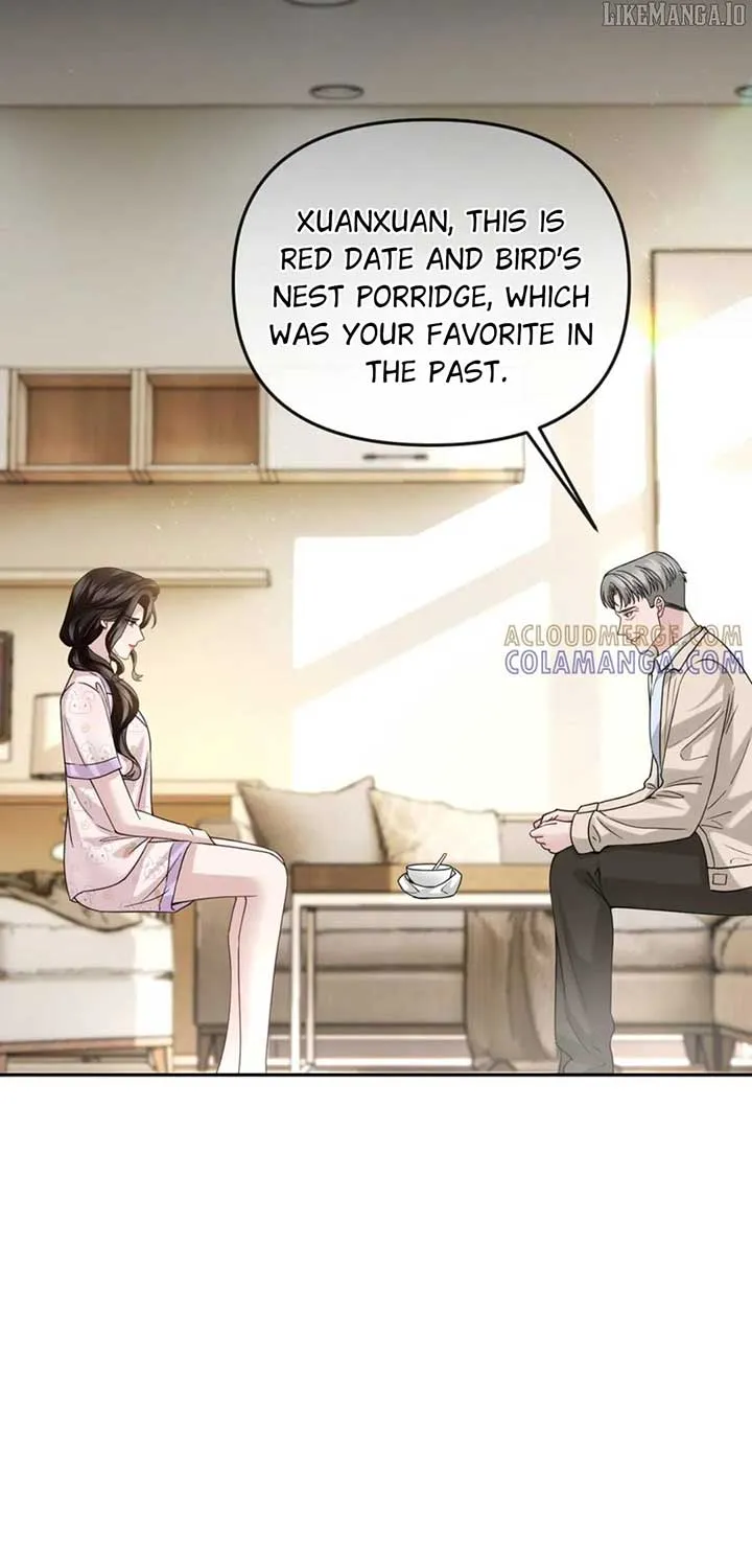 Read Deeply In Love chapter 49 image 30 on Lezhin