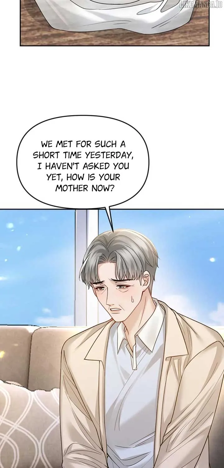Read Deeply In Love chapter 49 image 32 on Lezhin