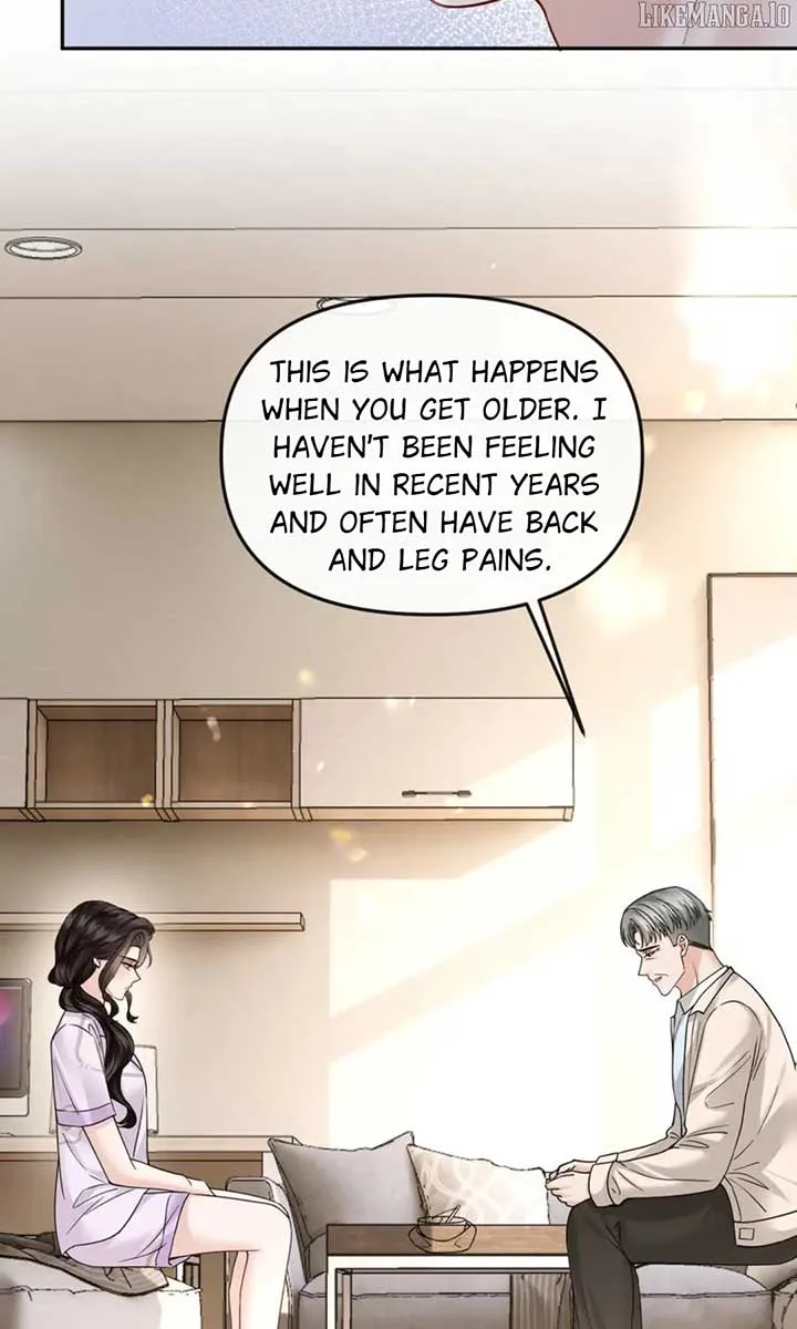 Read Deeply In Love chapter 49 image 36 on Lezhin