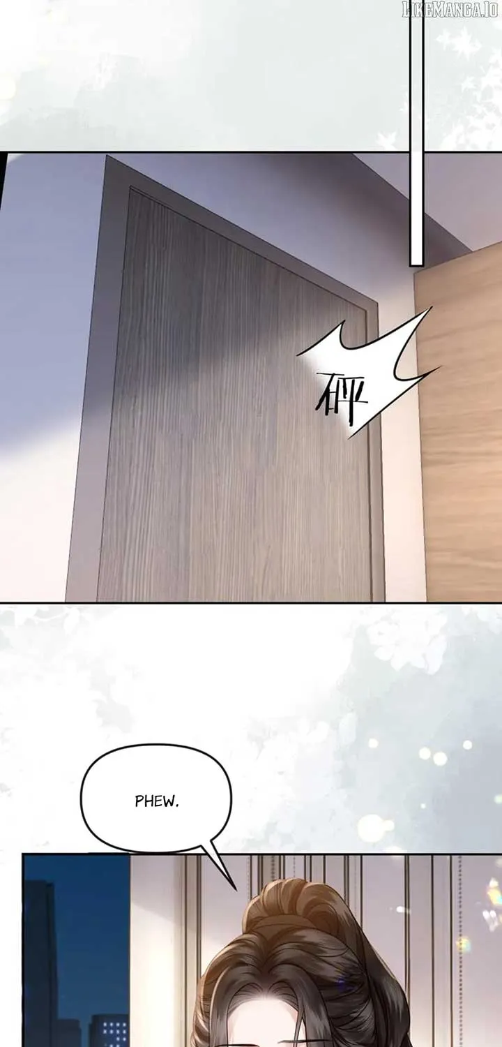 Read Deeply In Love chapter 49 image 5 on Lezhin
