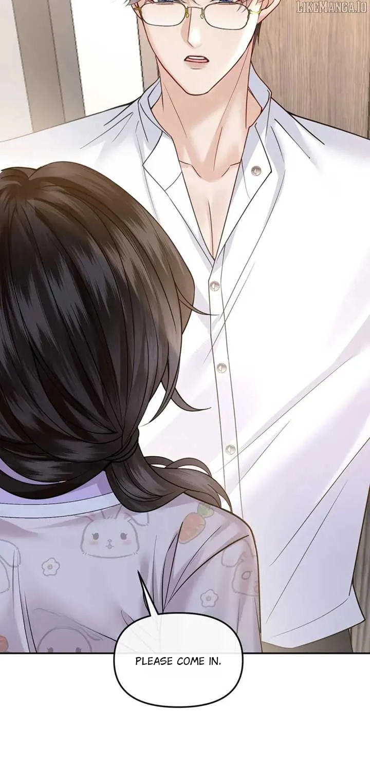Read Deeply In Love chapter 49 image 56 on Lezhin