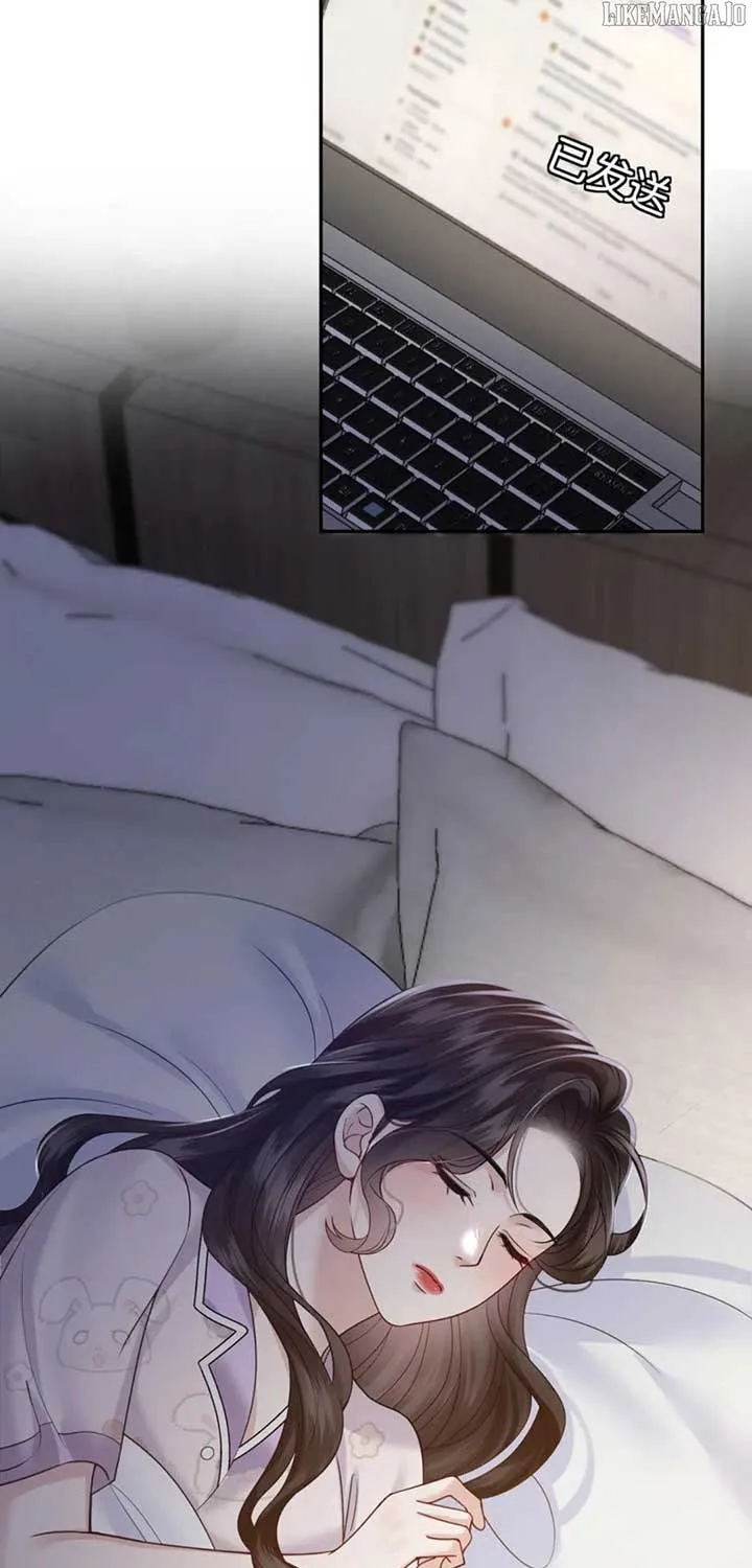 Read Deeply In Love chapter 49 image 9 on Lezhin