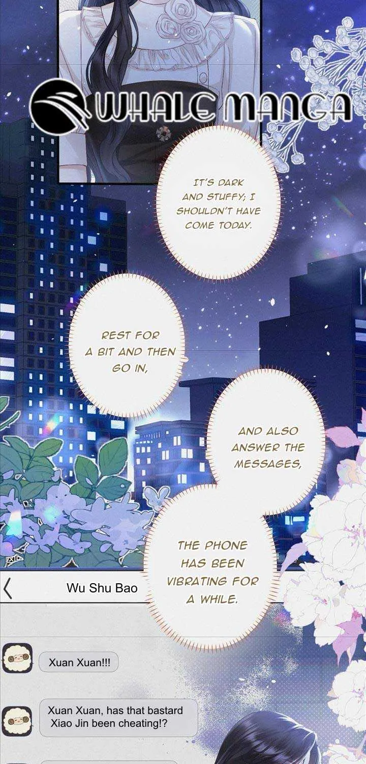 Read Deeply In Love chapter 5 image 10 on Lezhin