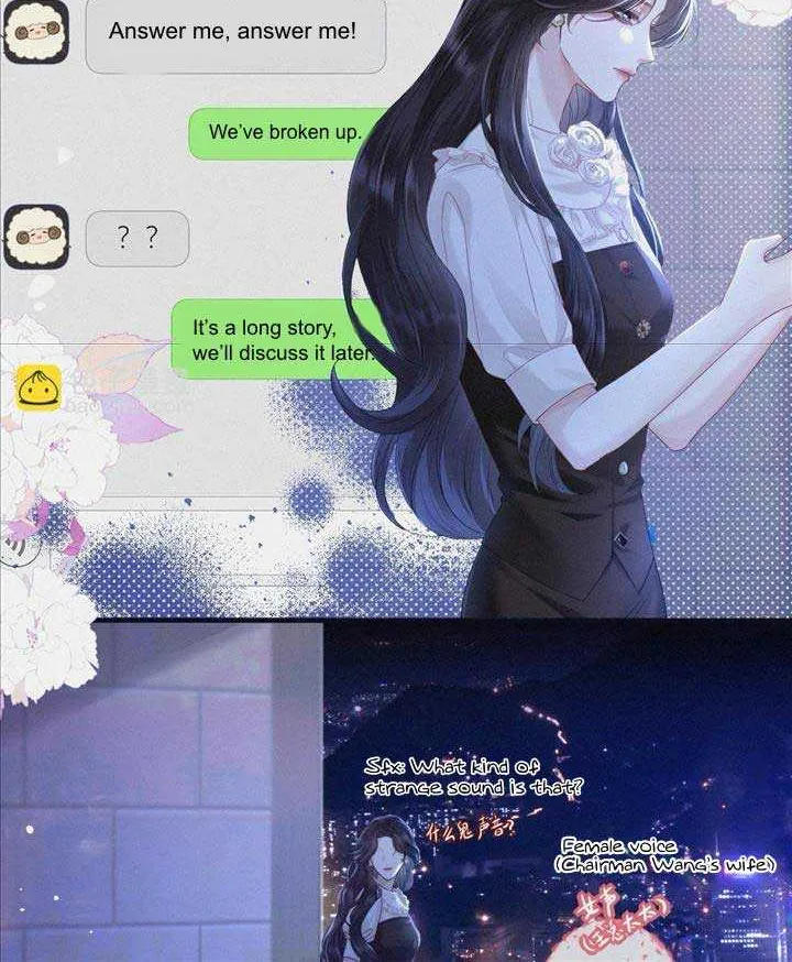 Read Deeply In Love chapter 5 image 11 on Lezhin