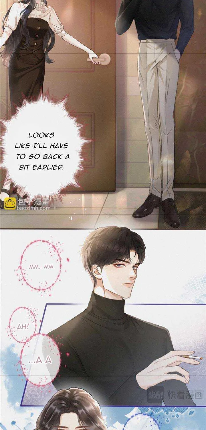 Read Deeply In Love chapter 5 image 13 on Lezhin