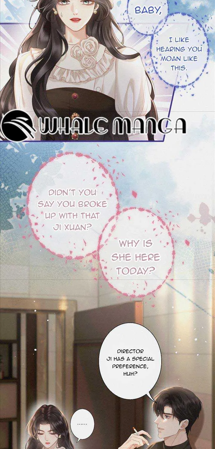 Read Deeply In Love chapter 5 image 14 on Lezhin