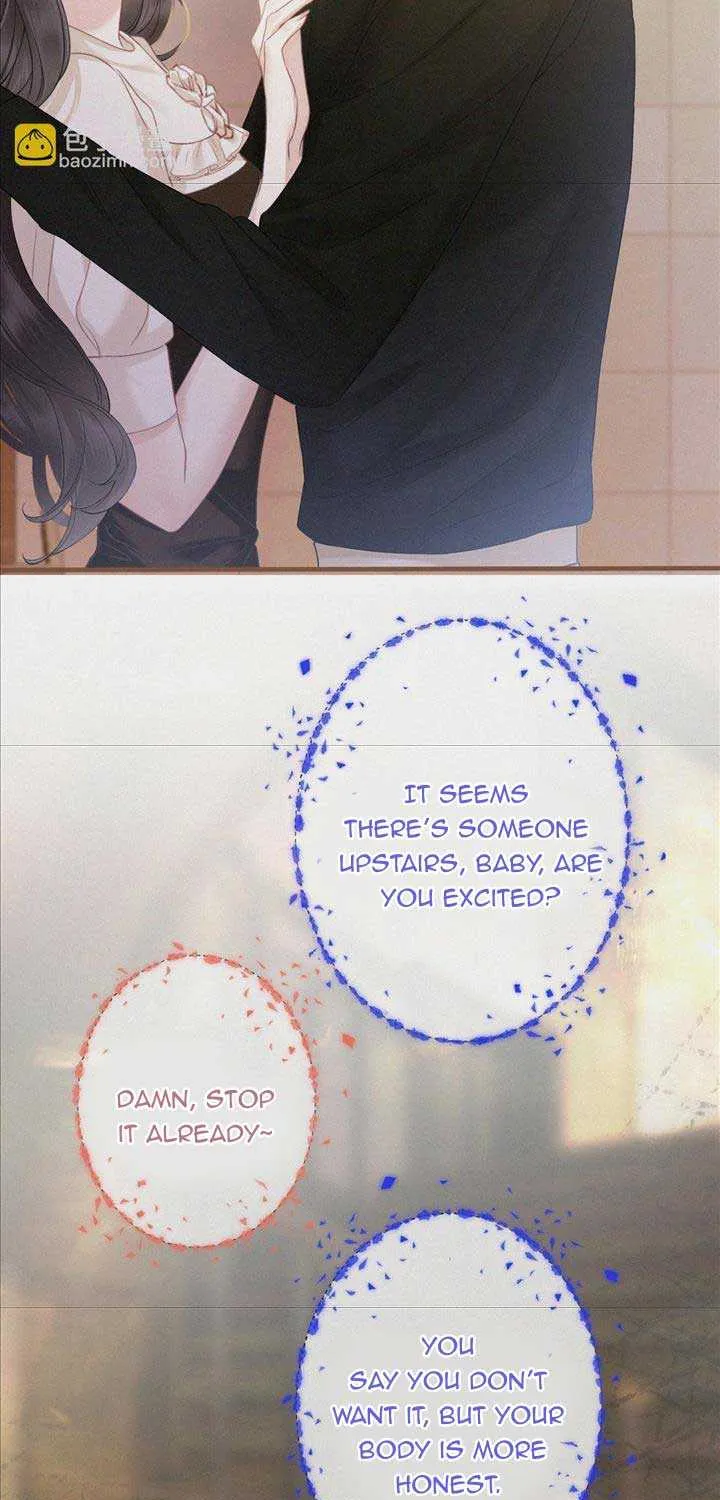 Read Deeply In Love chapter 5 image 22 on Lezhin