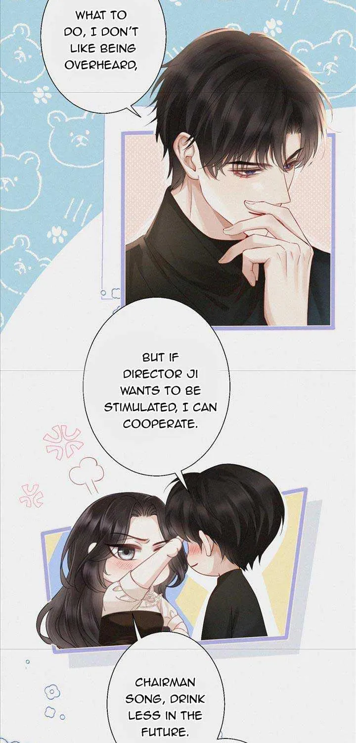 Read Deeply In Love chapter 5 image 25 on Lezhin