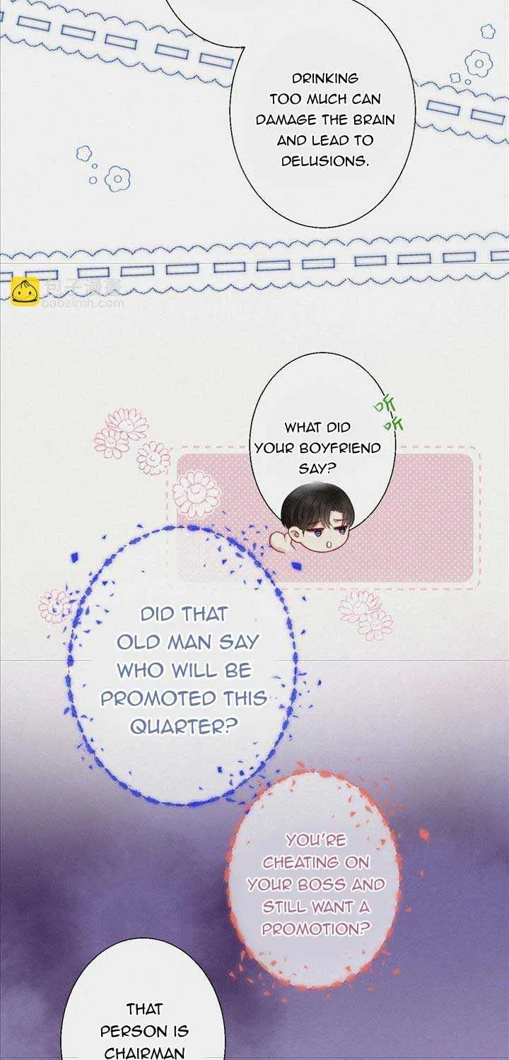 Read Deeply In Love chapter 5 image 26 on Lezhin