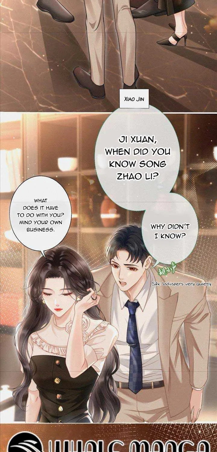 Read Deeply In Love chapter 5 image 3 on Lezhin