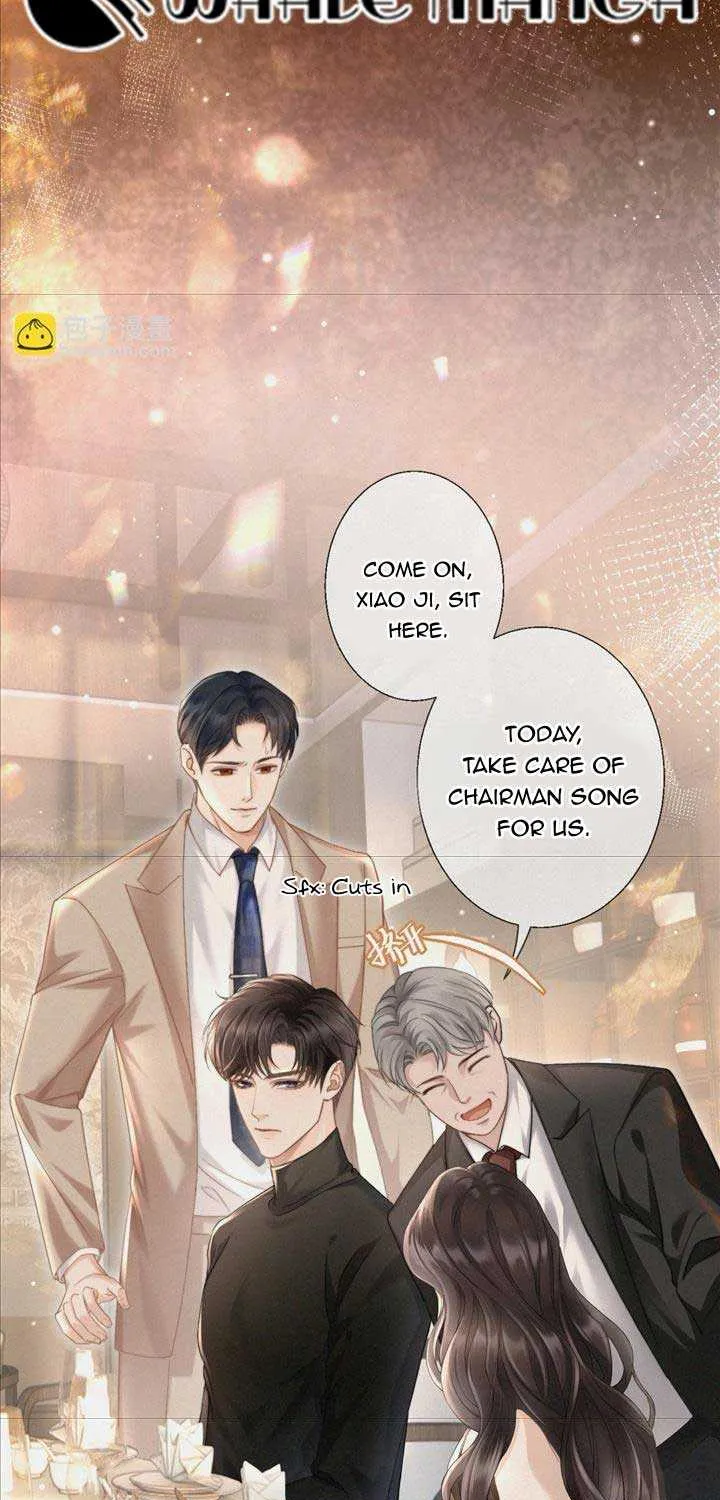 Read Deeply In Love chapter 5 image 4 on Lezhin