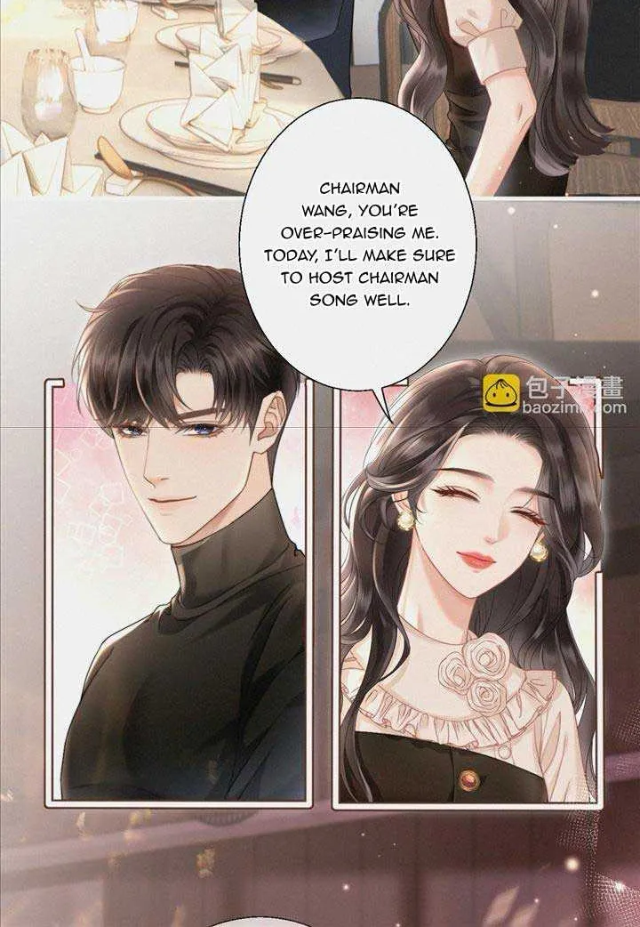 Read Deeply In Love chapter 5 image 5 on Lezhin