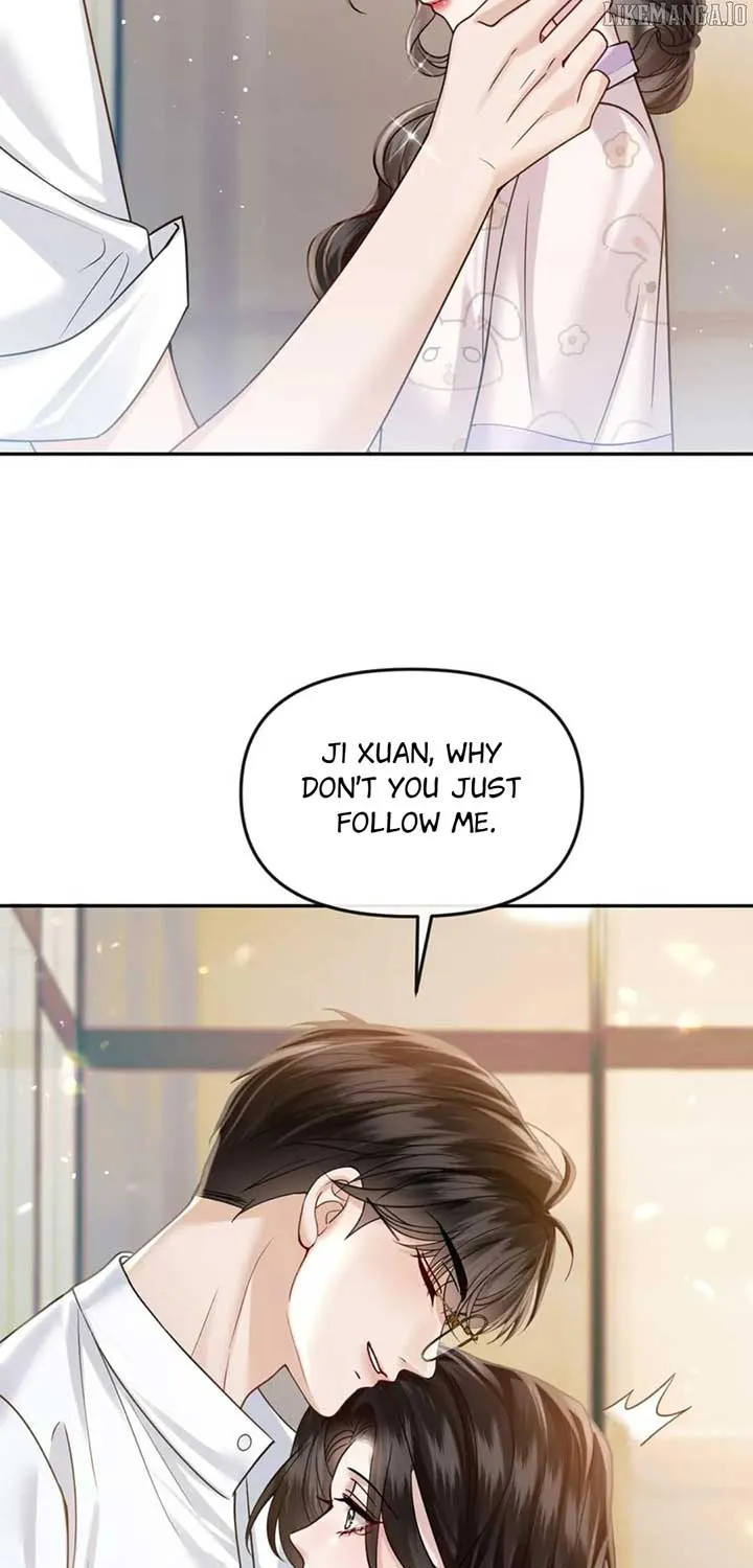 Read Deeply In Love chapter 50 image 10 on Lezhin