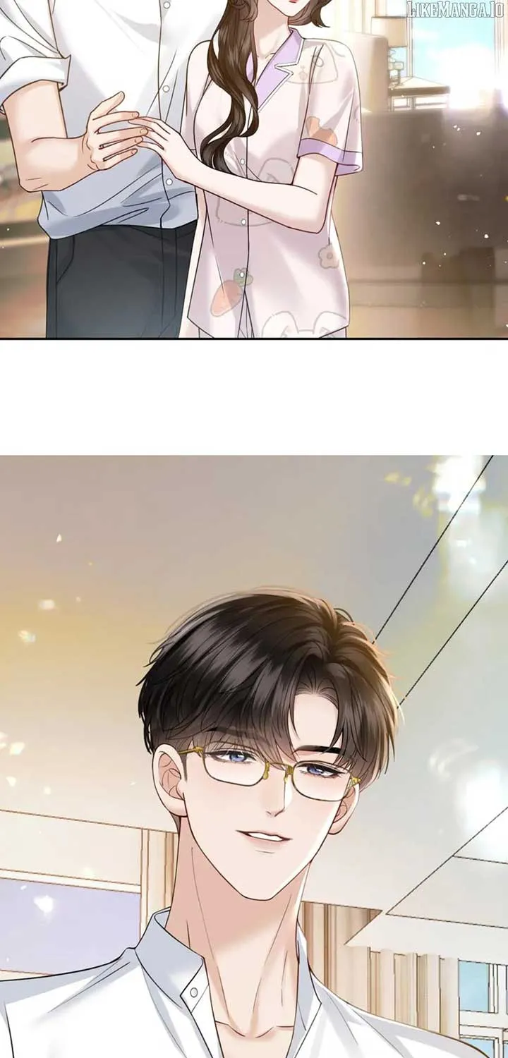 Read Deeply In Love chapter 50 image 14 on Lezhin
