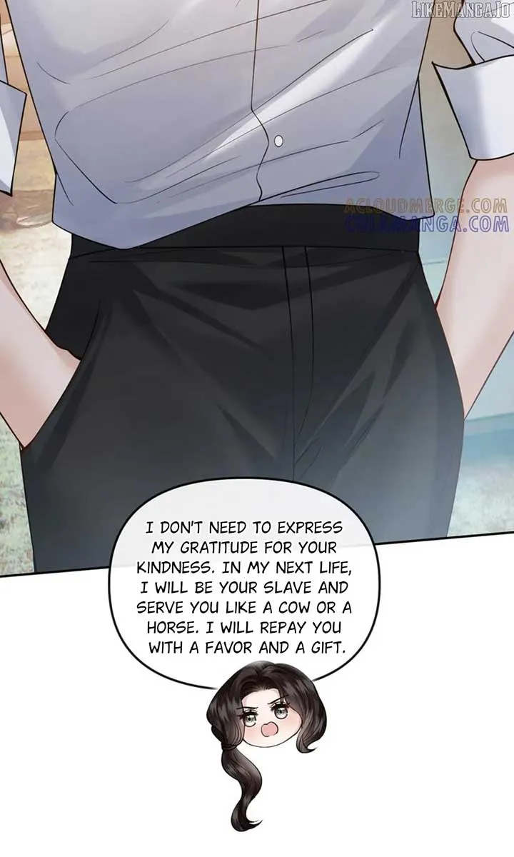 Read Deeply In Love chapter 50 image 16 on Lezhin