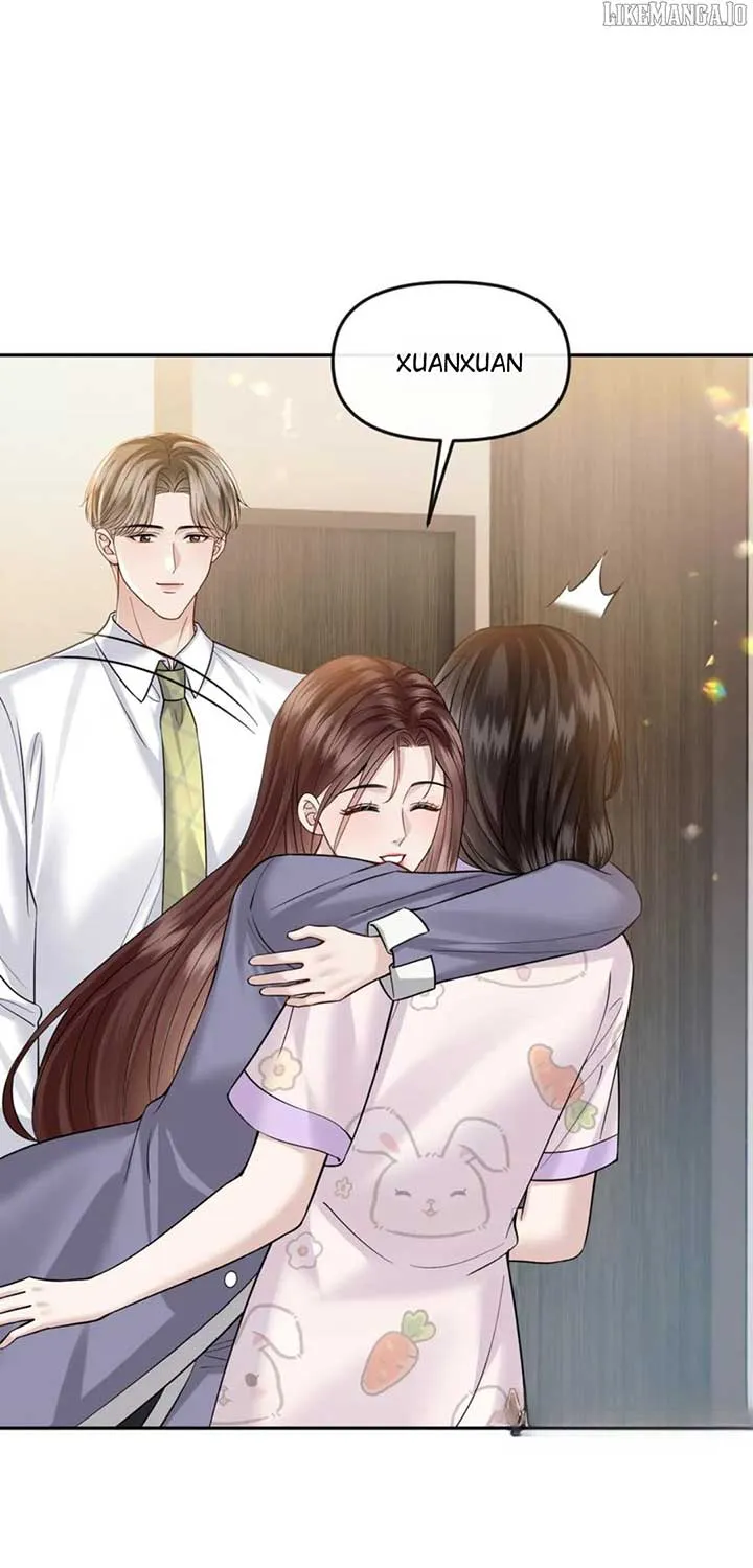 Read Deeply In Love chapter 50 image 17 on Lezhin