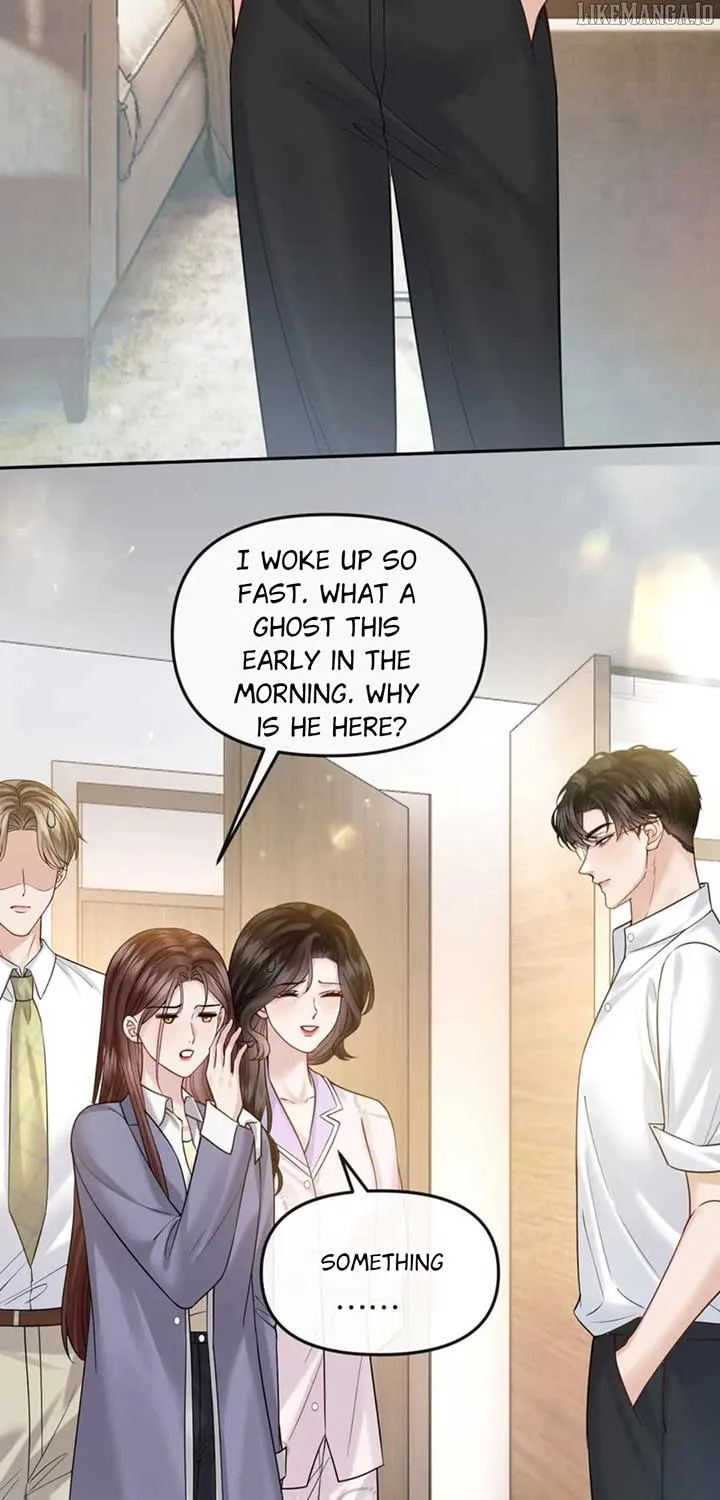 Read Deeply In Love chapter 50 image 21 on Lezhin