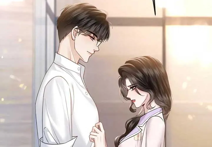 Read Deeply In Love chapter 50 image 3 on Lezhin