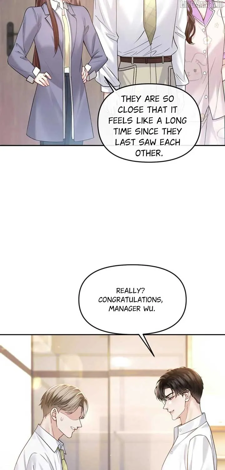 Read Deeply In Love chapter 50 image 31 on Lezhin