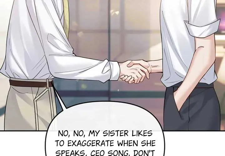 Read Deeply In Love chapter 50 image 32 on Lezhin