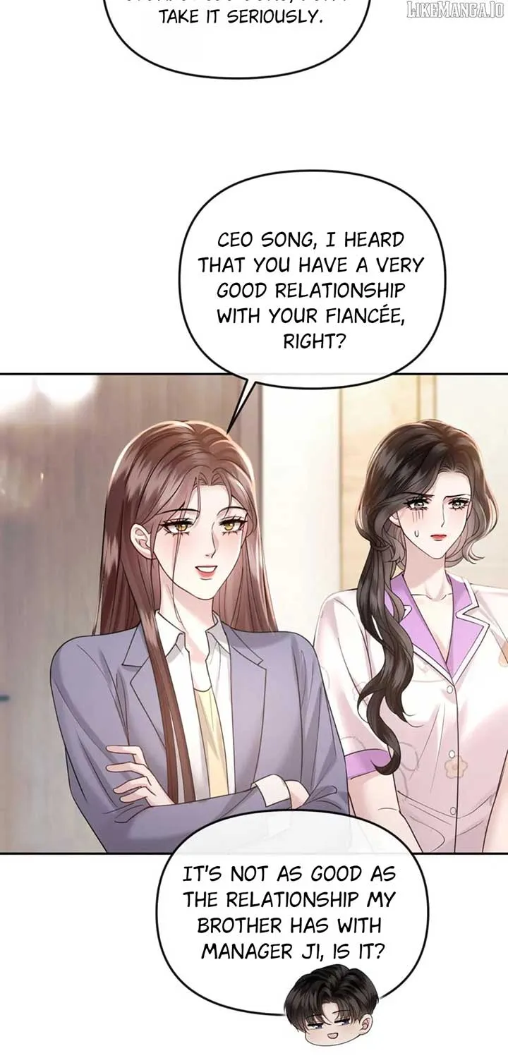 Read Deeply In Love chapter 50 image 33 on Lezhin