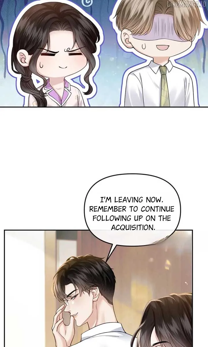 Read Deeply In Love chapter 50 image 35 on Lezhin