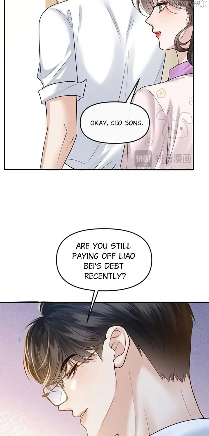 Read Deeply In Love chapter 50 image 36 on Lezhin
