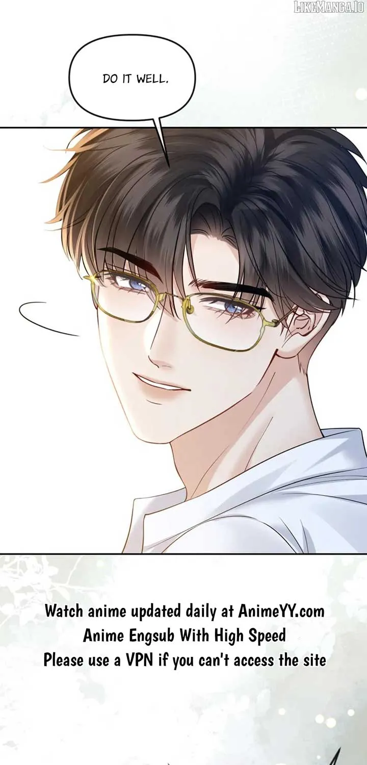 Read Deeply In Love chapter 50 image 38 on Lezhin