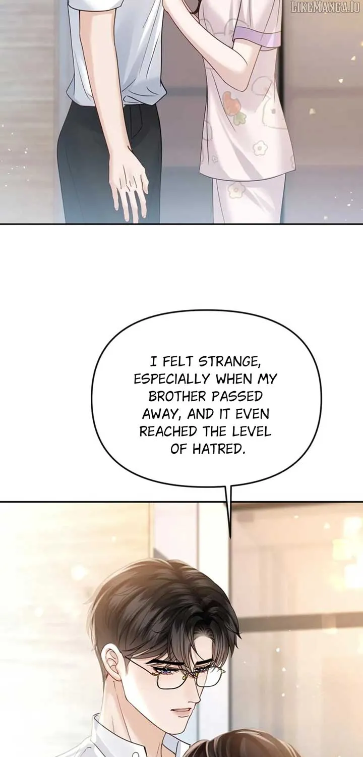 Read Deeply In Love chapter 50 image 4 on Lezhin