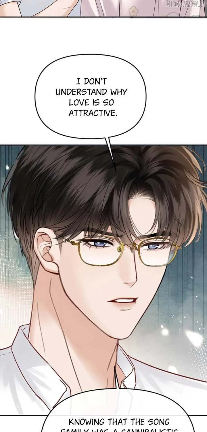 Read Deeply In Love chapter 50 image 6 on Lezhin