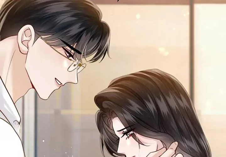 Read Deeply In Love chapter 50 image 9 on Lezhin