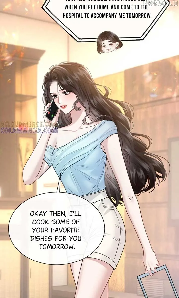 Read Deeply In Love chapter 51 image 16 on Lezhin