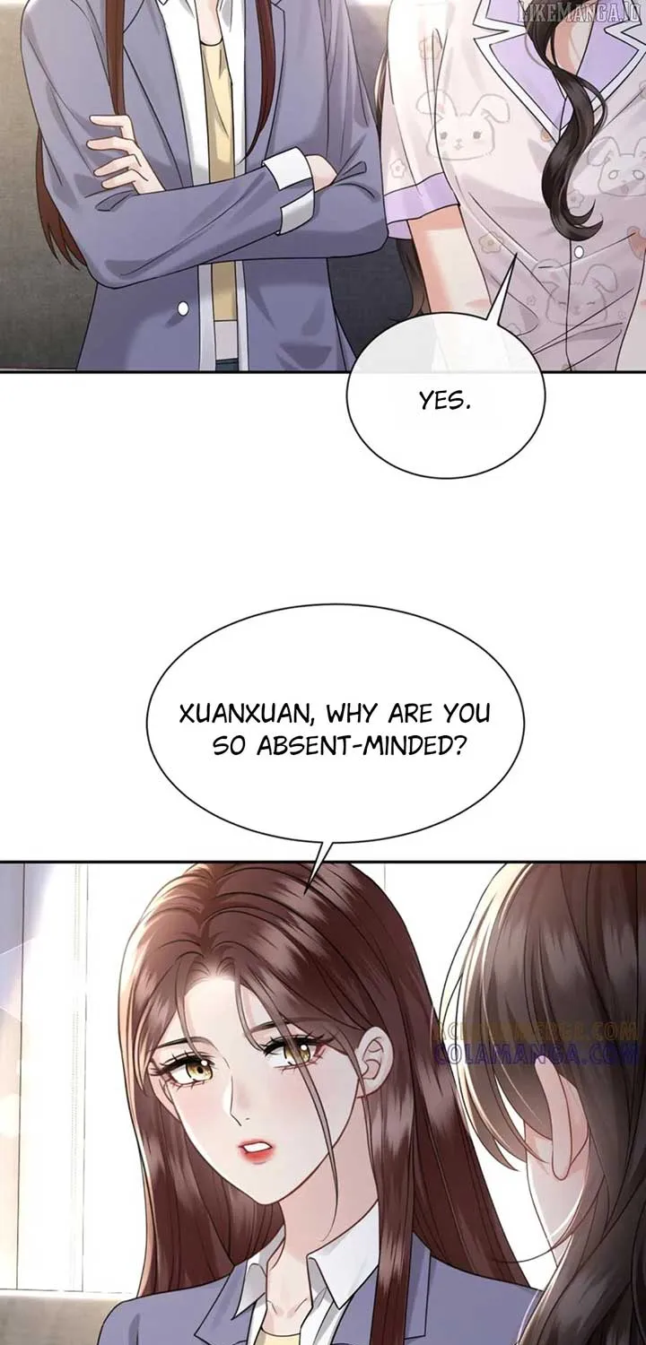 Read Deeply In Love chapter 51 image 2 on Lezhin