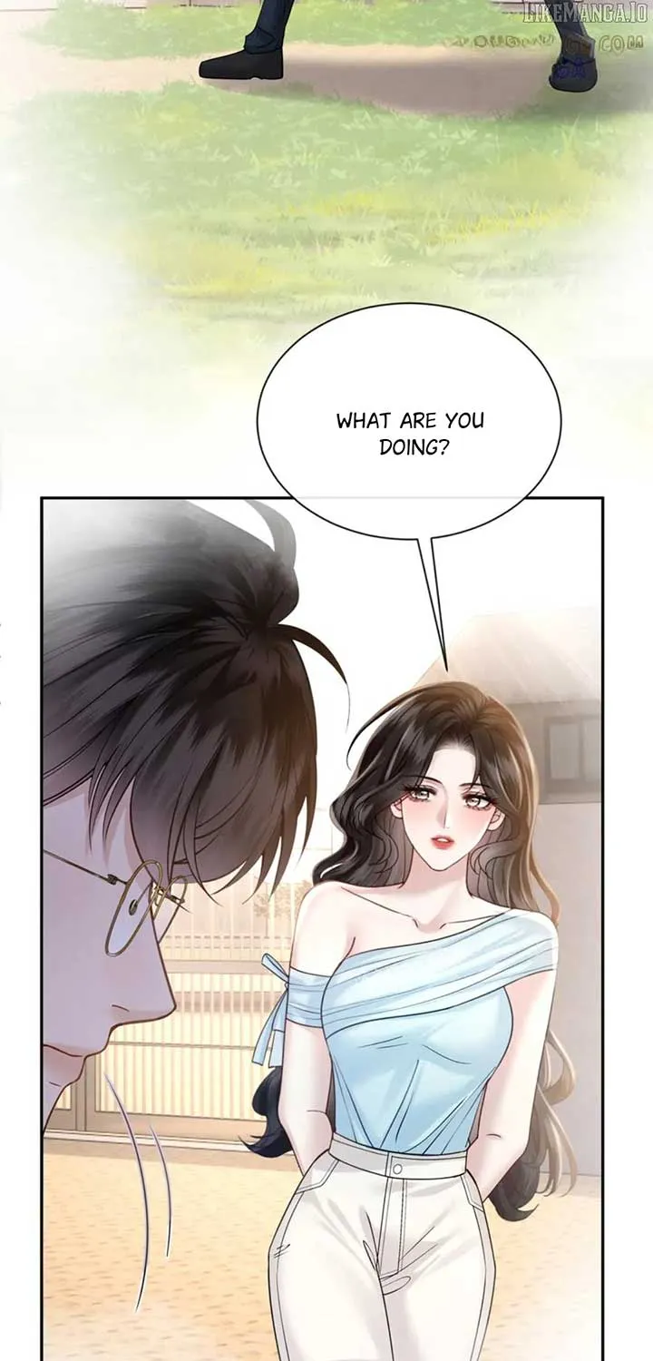 Read Deeply In Love chapter 51 image 23 on Lezhin