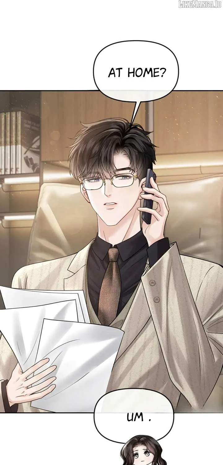 Read Deeply In Love chapter 51 image 33 on Lezhin