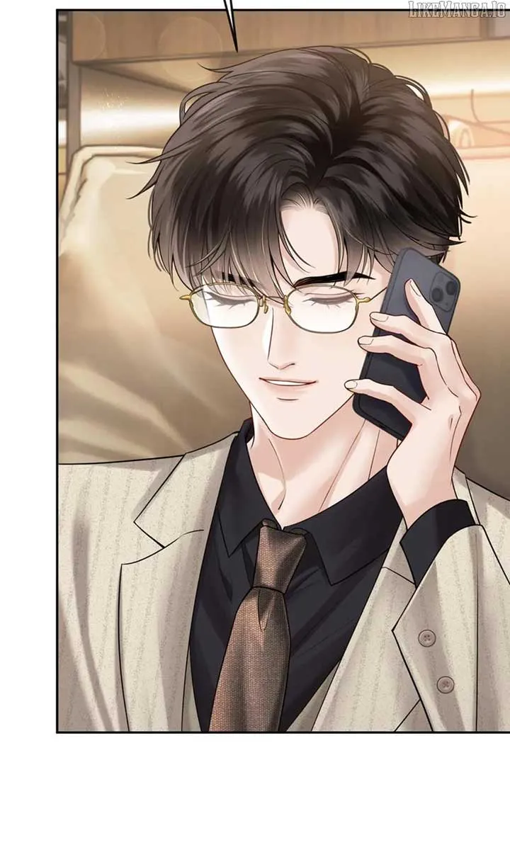 Read Deeply In Love chapter 51 image 35 on Lezhin